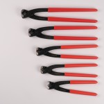 Tower Pincer [German A Type]