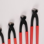 Tower Pincer [German A Type]