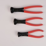 End Cutting Pincers(German Type)