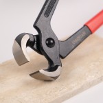 Carpenter Pincer (German Type)