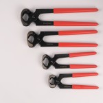 Carpenter Pincer (German Type)