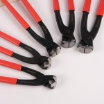 Tower Pincer [German A Type]