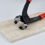 Tower Pincer (Half Cut]