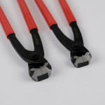 Tower Pincer (Half Cut]