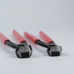 Tower Pincer (Half Cut]