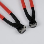 Tower Pincer (Half Cut]