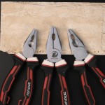 Combination Pliers , German Type