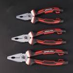 Combination Pliers , German Type