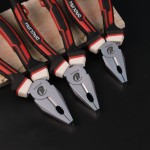 Combination Pliers , German Type