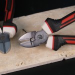 Diagonal Cutting Pliers, German Type