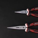 Long Nose Pliers, German Type