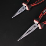 Long Nose Pliers, German Type