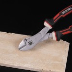German Type Heavy-duty DiagonaI Cutting Plier