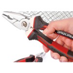 Combination Pliers , German Type