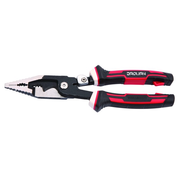6 in 1 Multi-functional Pliers