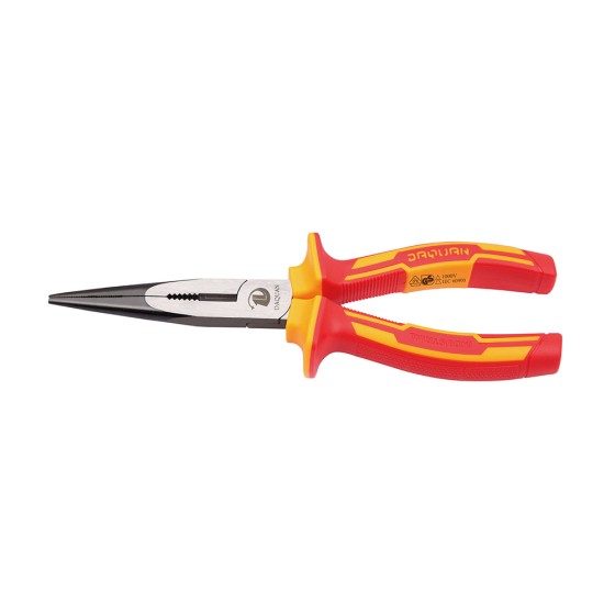 VDE Long Nose Pliers