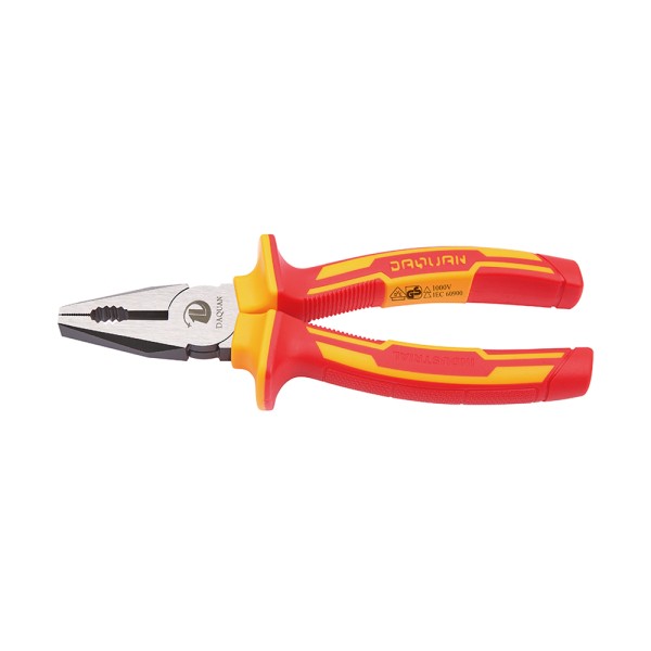 VDE Diagonal Cutting Pliers