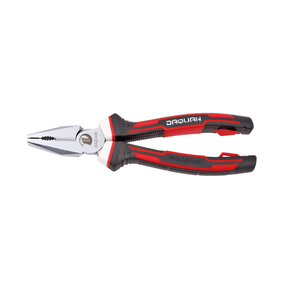 High Leverage Combination Plier