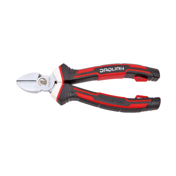 High Leverage Diagonal Cutting Plier