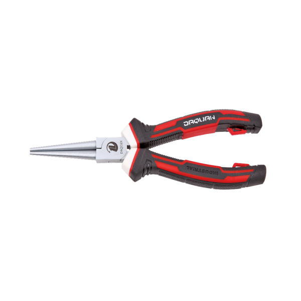 Round Nose Pliers, German Type