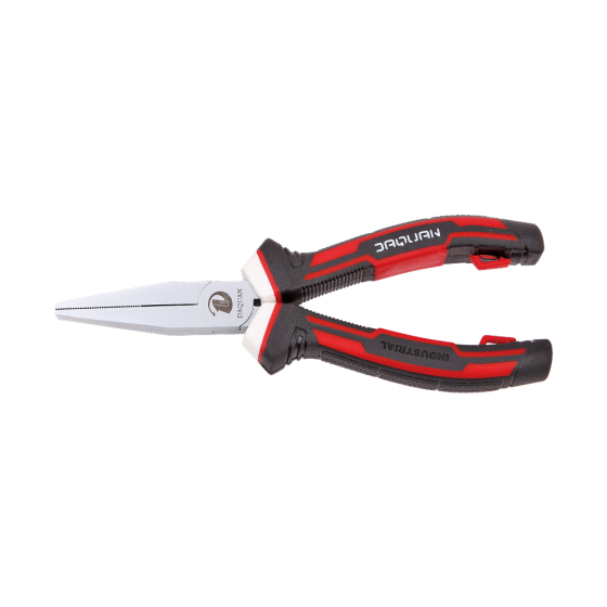 Flat Nose Pliers, German Type