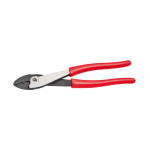 Professional Crimping Diagonal Cutting Pliers [A Type]