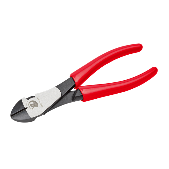Heavy Duty Diagonal Cutting Pliers [Industrial Grade L Type]