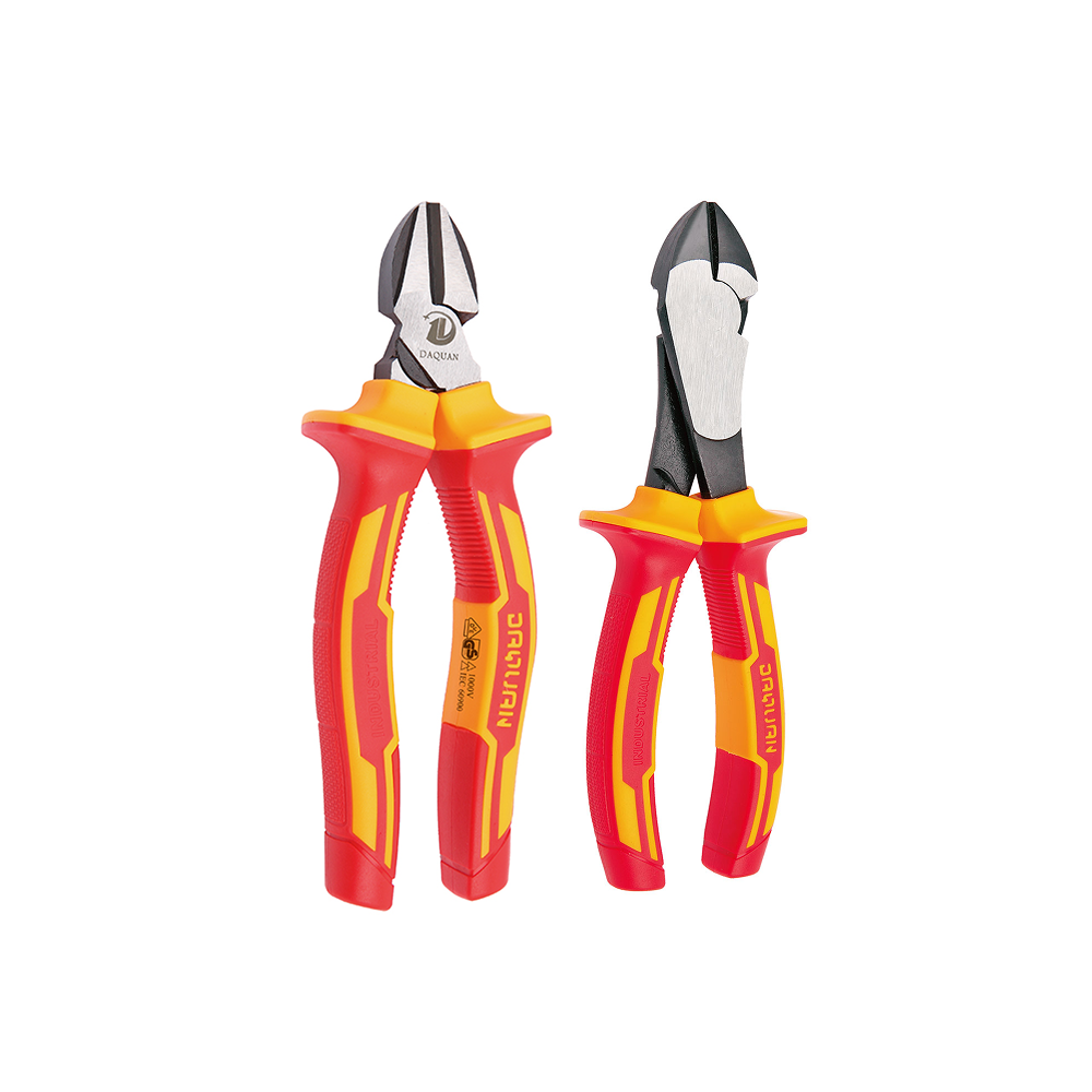 VDE Pliers